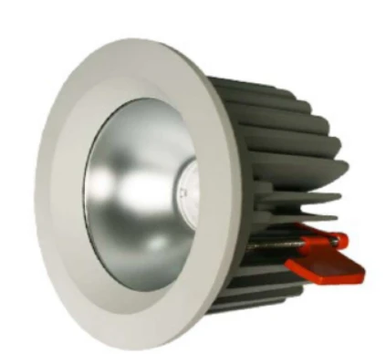 𝐇𝐔𝐌𝐈𝐃 Recessed Fixed Downlight