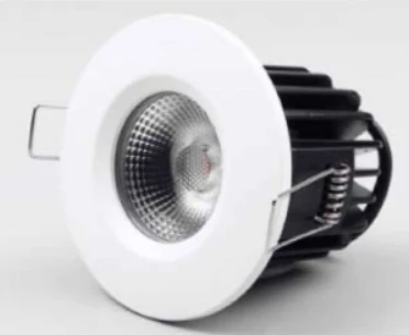 𝐁𝐀𝐓𝐇𝐘 Recessed Waterproof Fixed Downlight