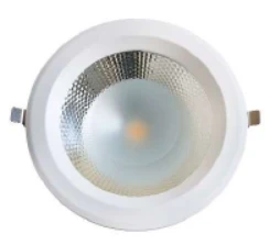 𝐀𝐋𝐀𝐒𝐊𝐀 Recessed Fixed Downlight