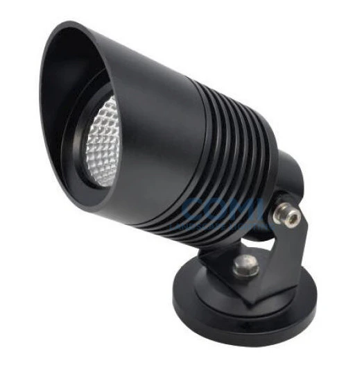EARTHY Garden Spot Light