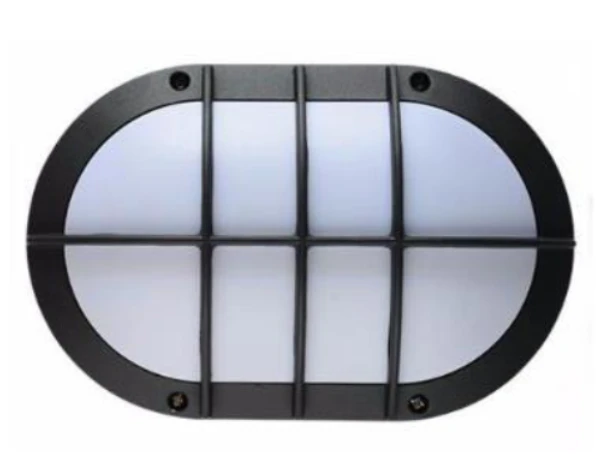𝐁𝐔𝐋𝐊𝐘 Oval Bulkhead