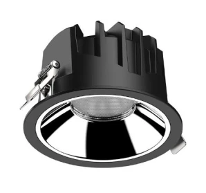𝐇𝐄𝐌𝐍𝐄𝐒 Recessed Anti-Glare Downlight