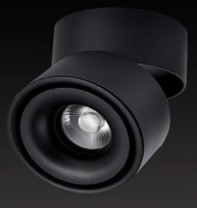 𝐅𝐋𝐈𝐏𝐘 Surface Mounted Adjustable Downlight