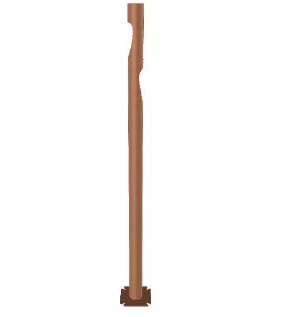 VELUNA POLE